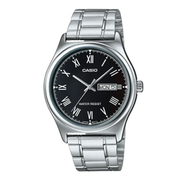 RELOJ CASIO MTP-V006D