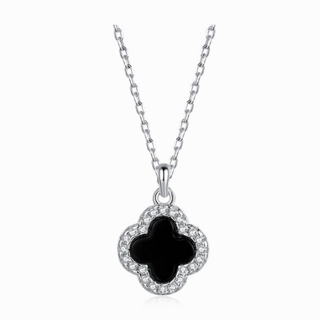 Trebol Silver