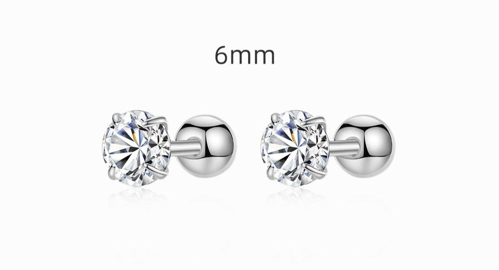 Chispitas 6mm