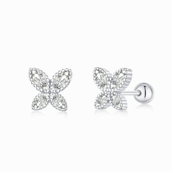 Mariposas