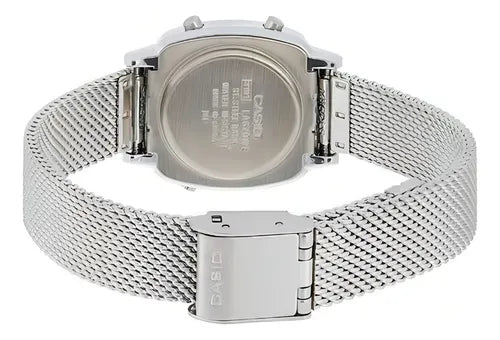 RELOJ CASIO - LA-670WEM