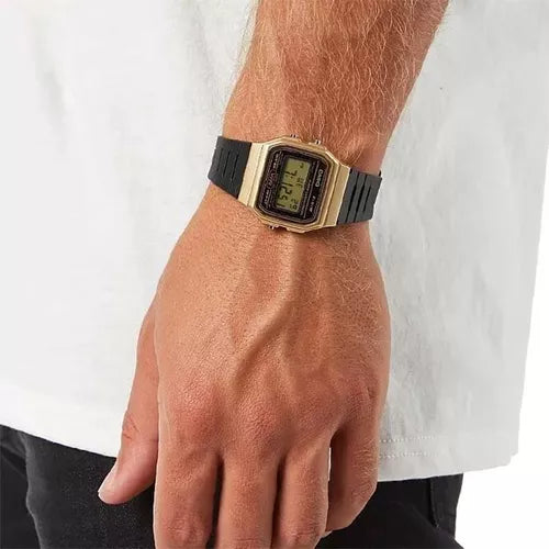 CASIO F-91WM-9A