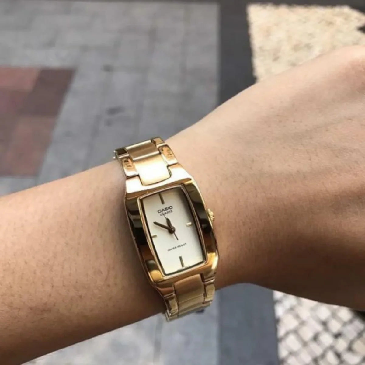 CASIO LTP-1165N-9CRDF