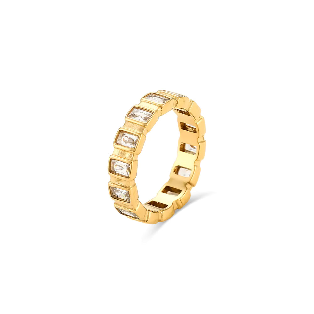 Anillo shine