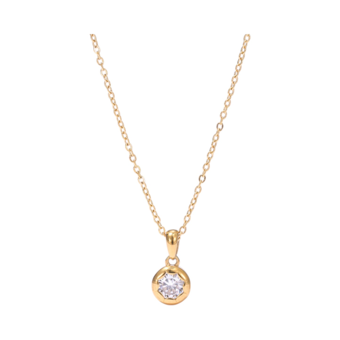 Chispa Gold