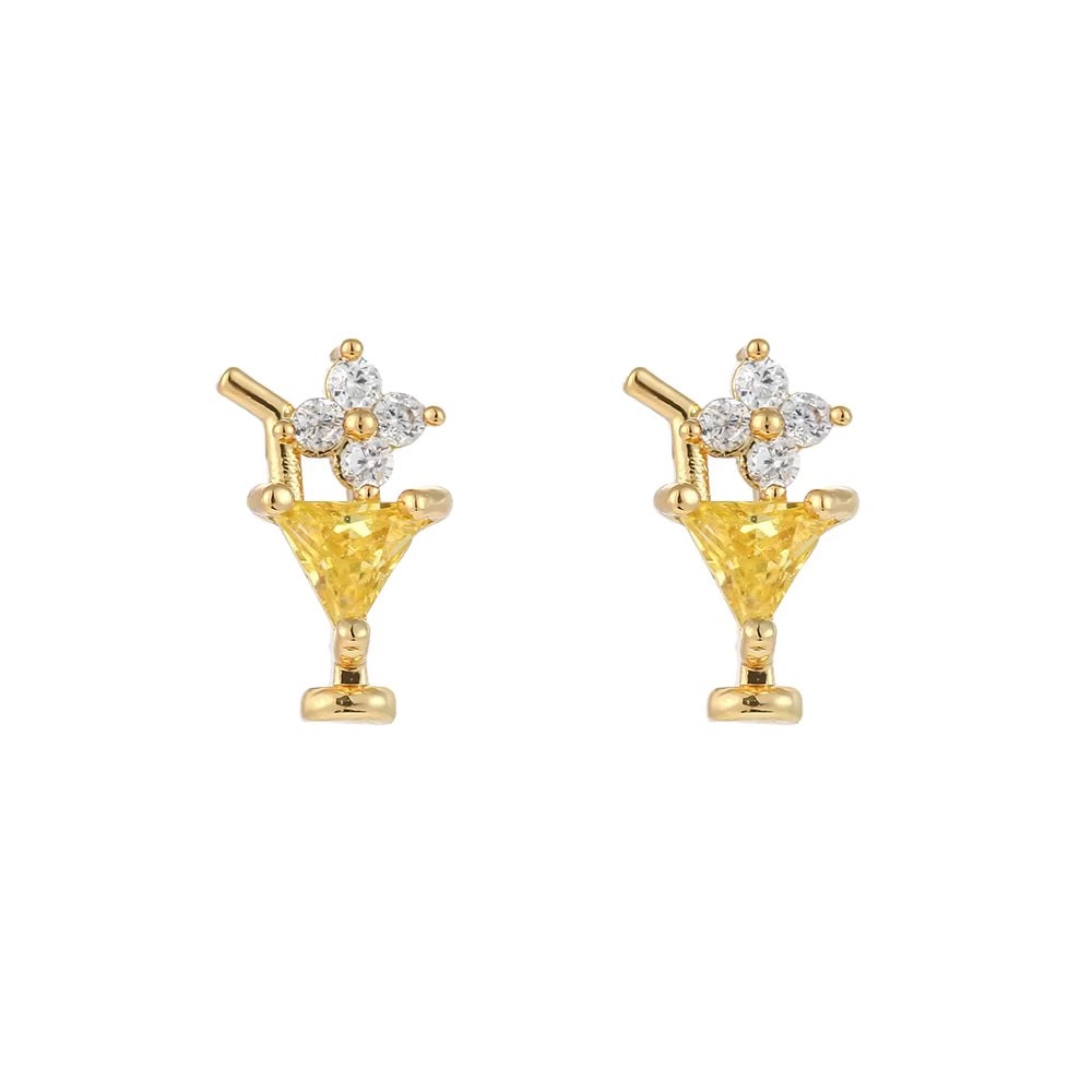Mini aretitos