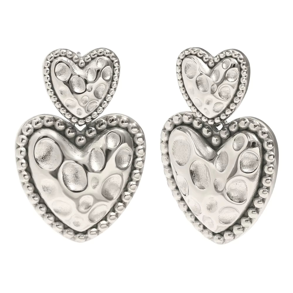 Doble corazonsote