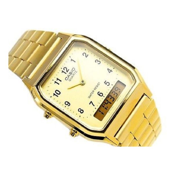 RELOJ CASIO AQ-230GA-9BMQ