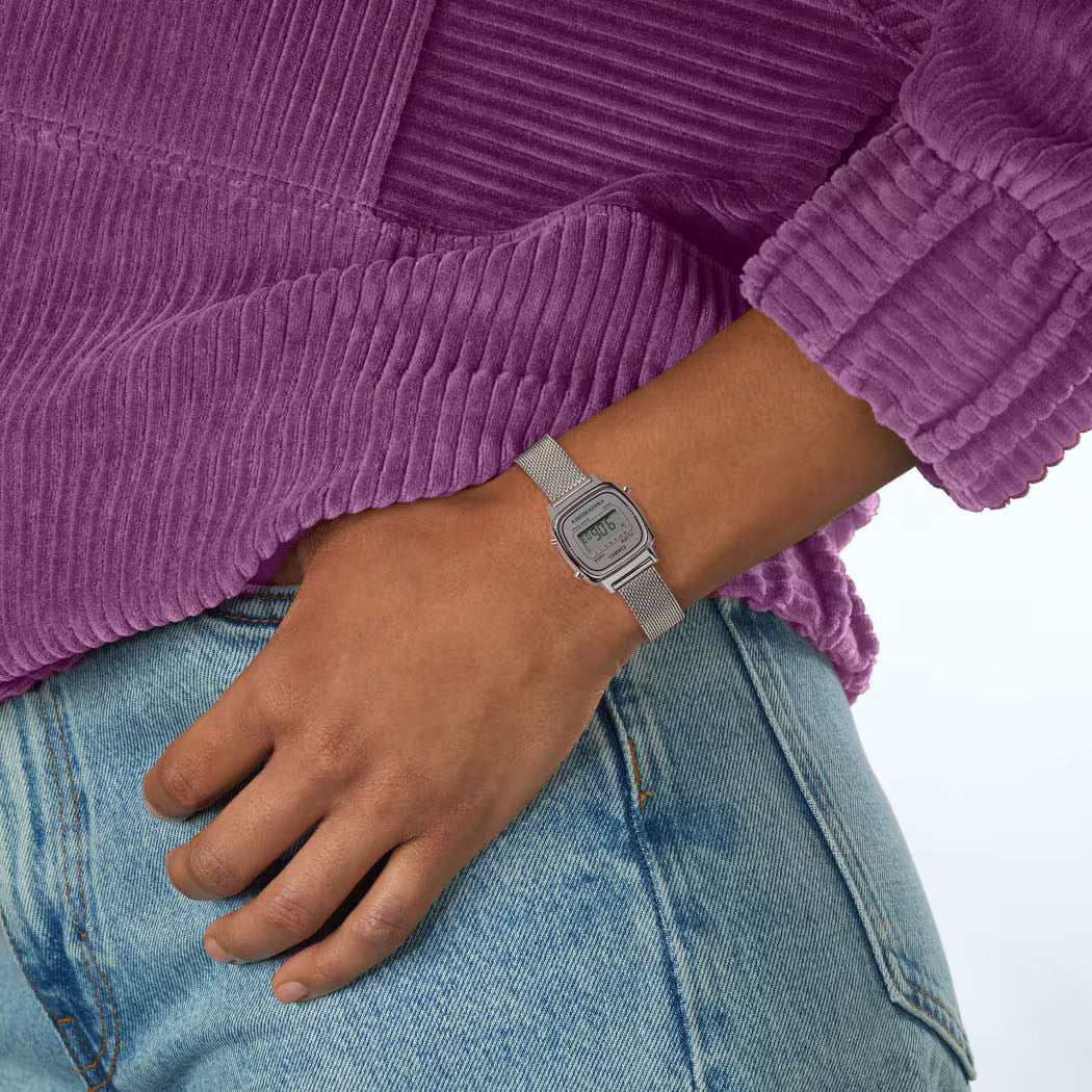 RELOJ CASIO - LA670WEM-7