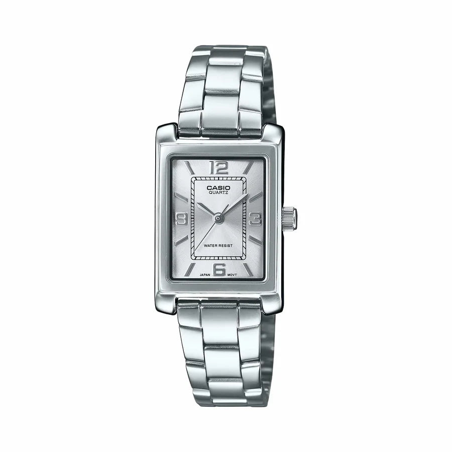 RELOJ CASIO - LTP-1234DD-7
