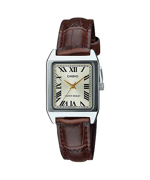 RELOJ CASIO LTP-V007L-9B