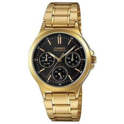 RELOJ CASIO LTP-V300G-1A
