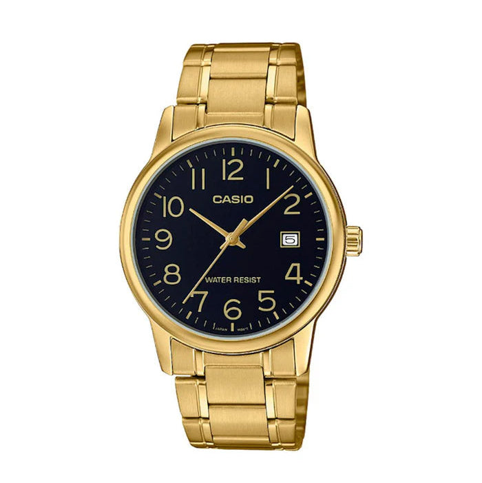 RELOJ CASIO - MTP-V002GL-1B