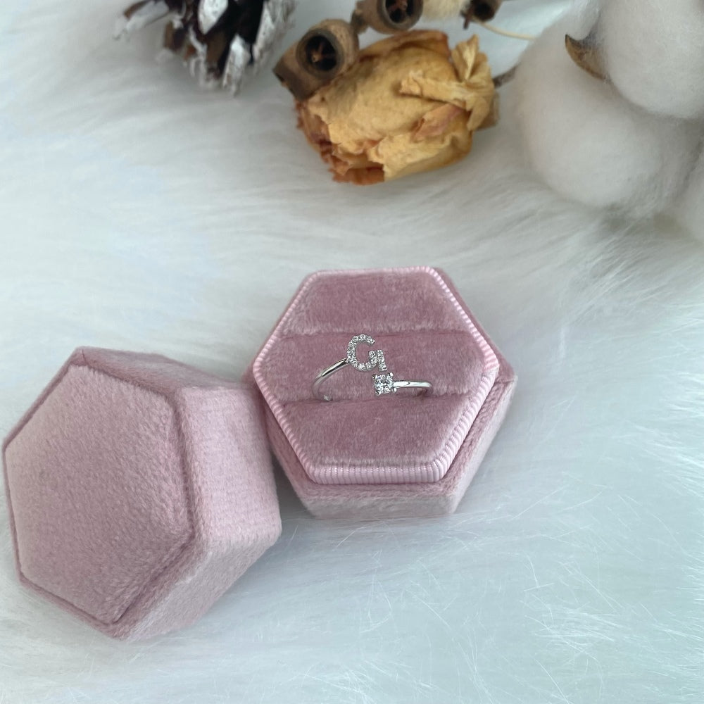 Anillo Ajustable-G