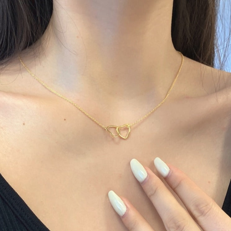 Love Necklace