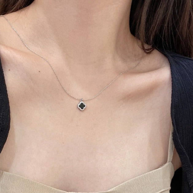 Trebol Silver