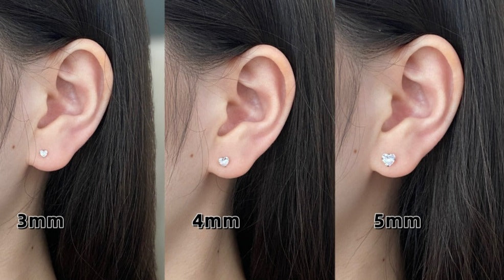 Chispas 5mm