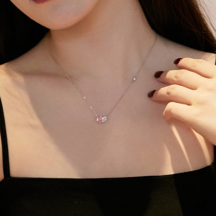 Doble corazón