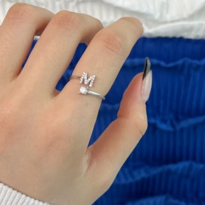 Anillo Ajustable-M