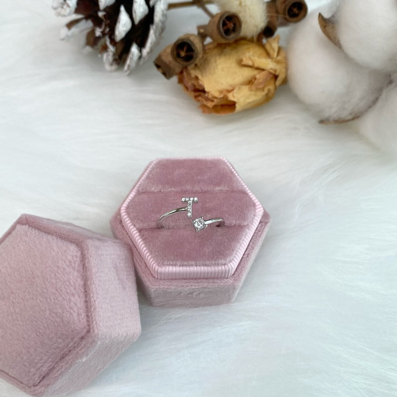 Anillo Ajustable-T