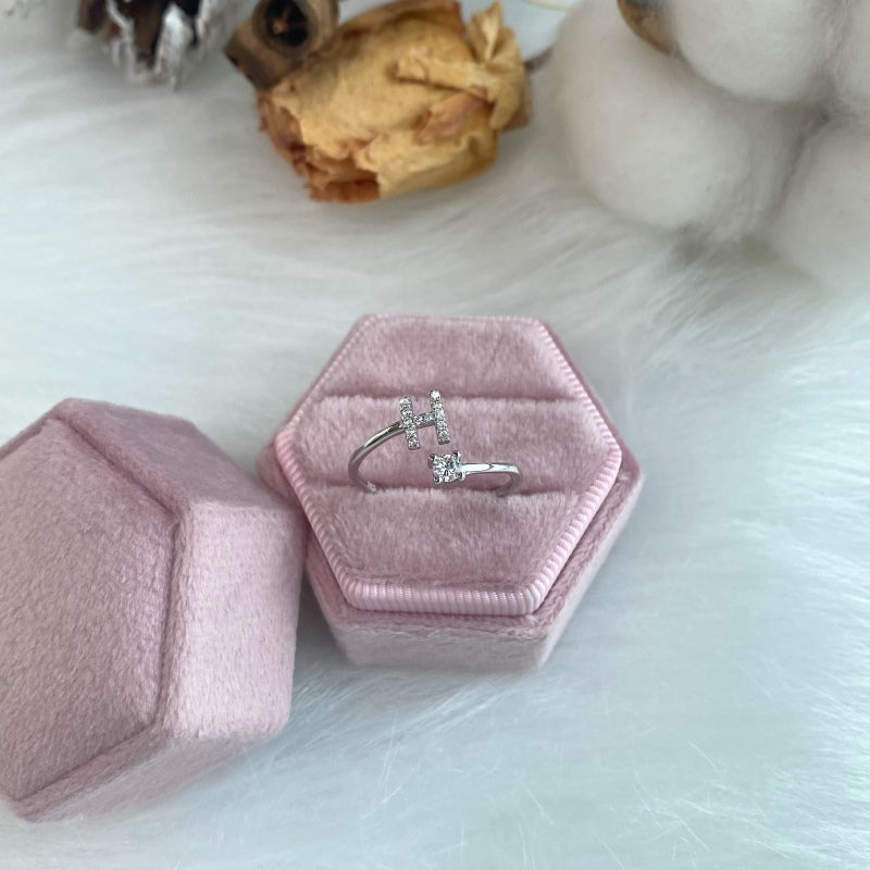 Anillo Ajustable-H