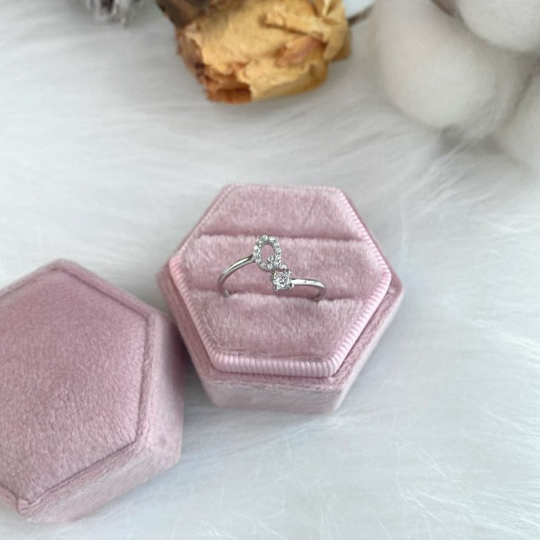 Anillo Ajustable-Q