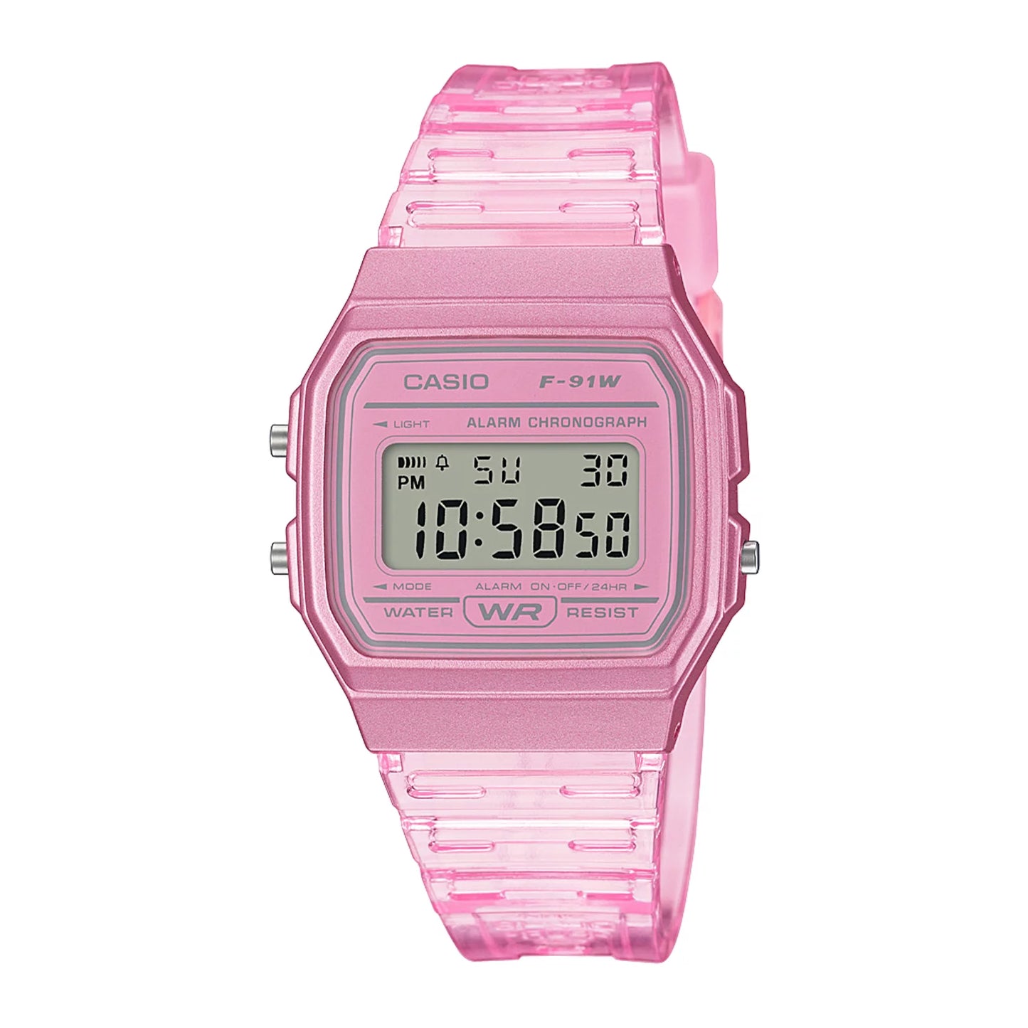 CASIO F-91W-3DG