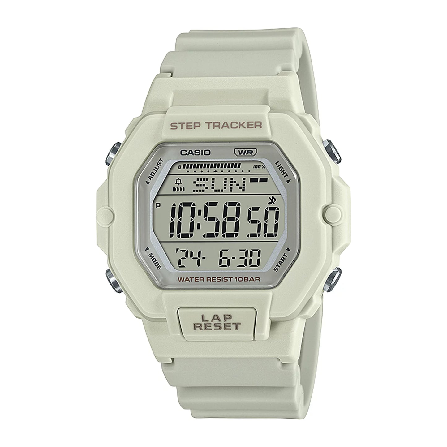 CASIO LWS-2200H