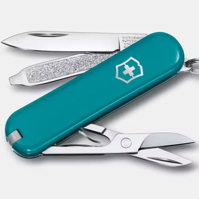NAVAJA VICTORINOX® CLASSIC MOUNTAIN LAKE
