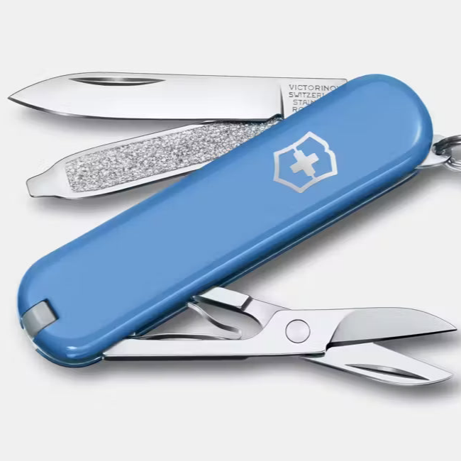 NAVAJA VICTORINOX® CLASSIC SUMMER RAIN