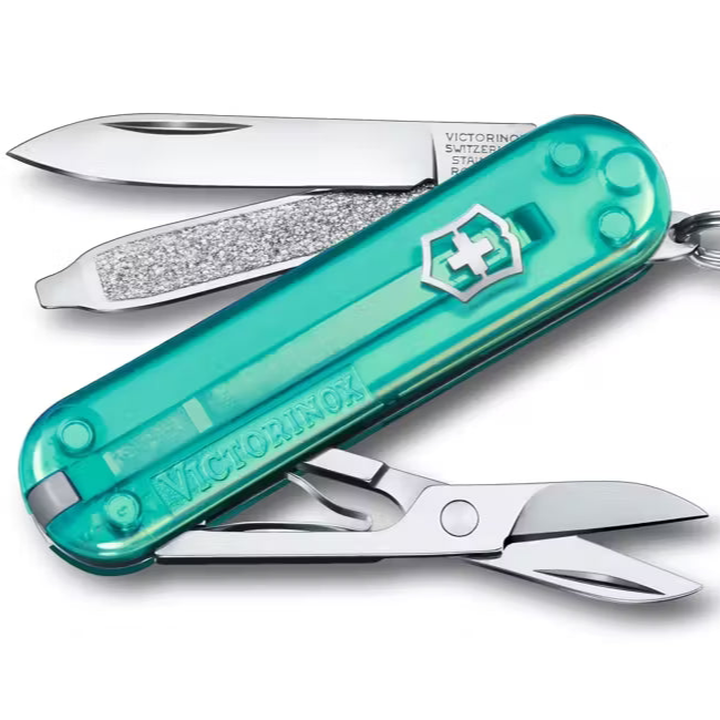 NAVAJA VICTORINOX® CLASSIC TROPICAL SURF