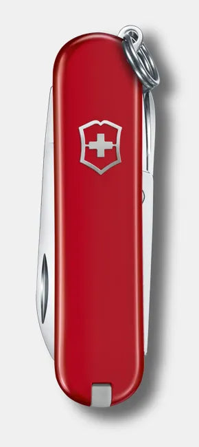 NAVAJA VICTORINOX® RALLY ROJA