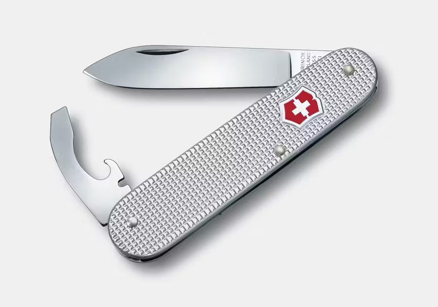 NAVAJA VICTORINOX® ALOX BANTAM