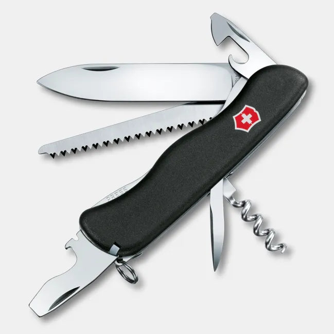 NAVAJA VICTORINOX® FORESTER BLACK