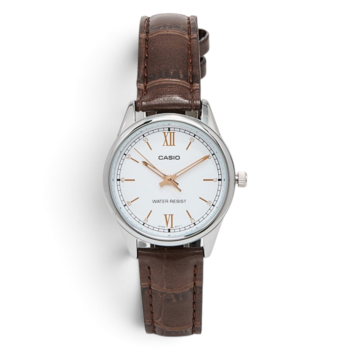 RELOJ CASIO LTP-V005L-7B3