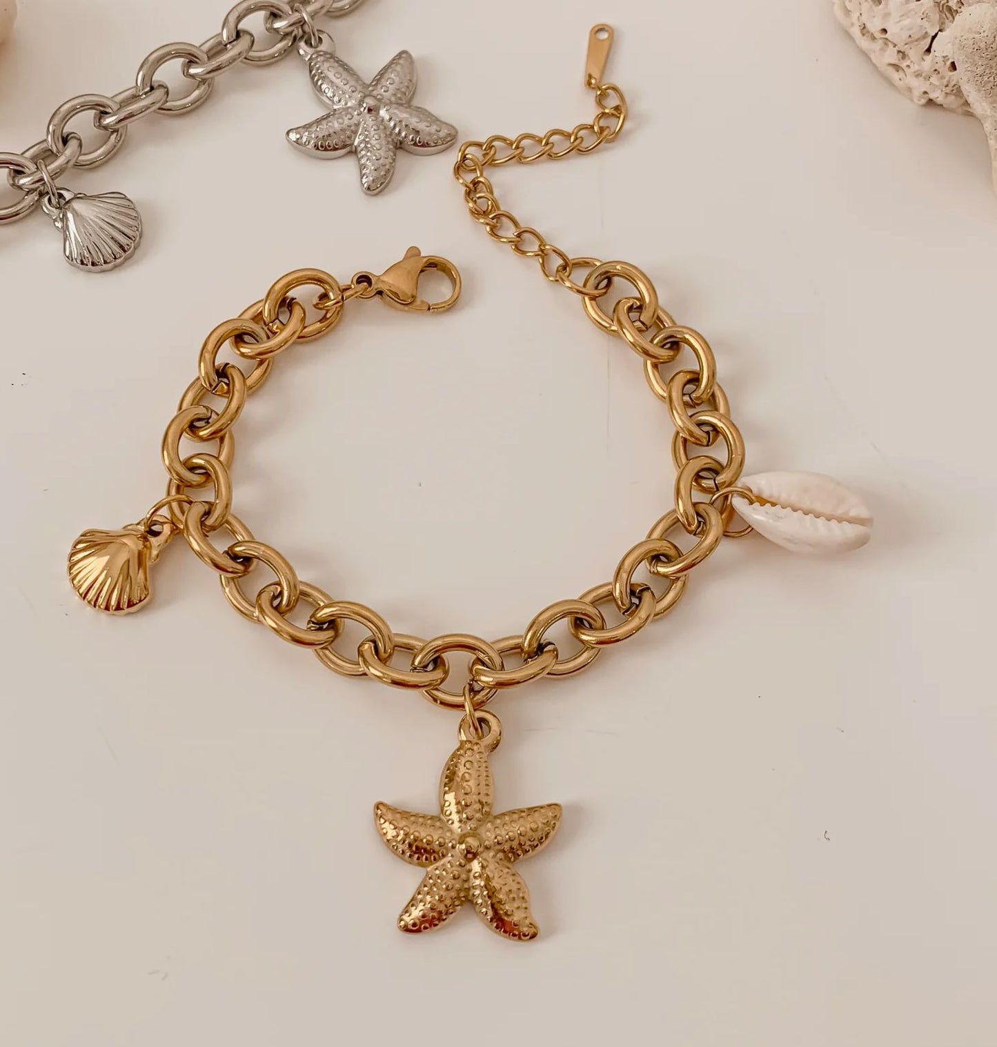 PULSERA MARELLA