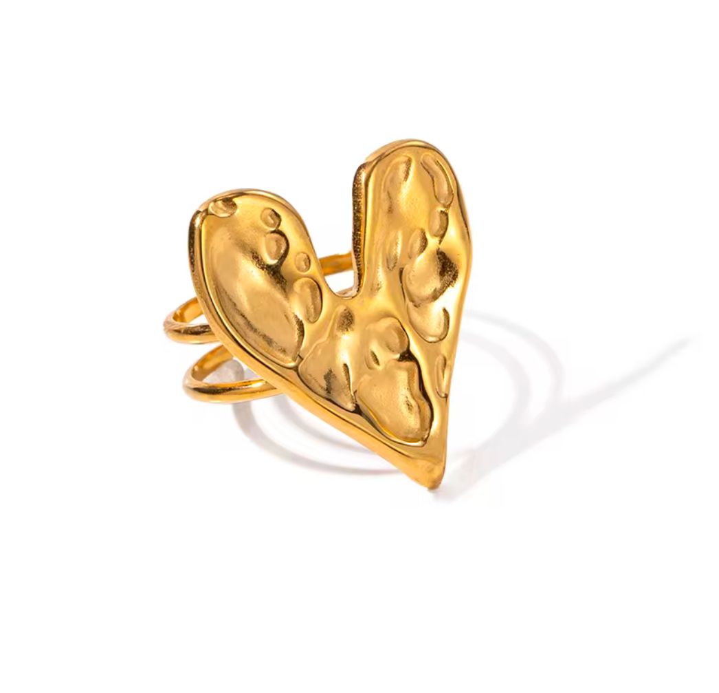 SIMPLE HEART