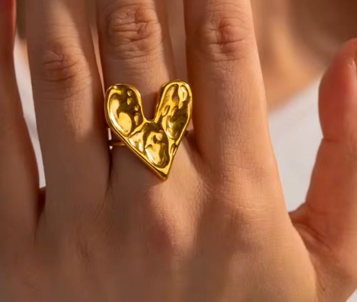 SIMPLE HEART