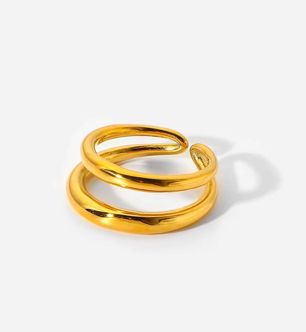 ZAZARI RING