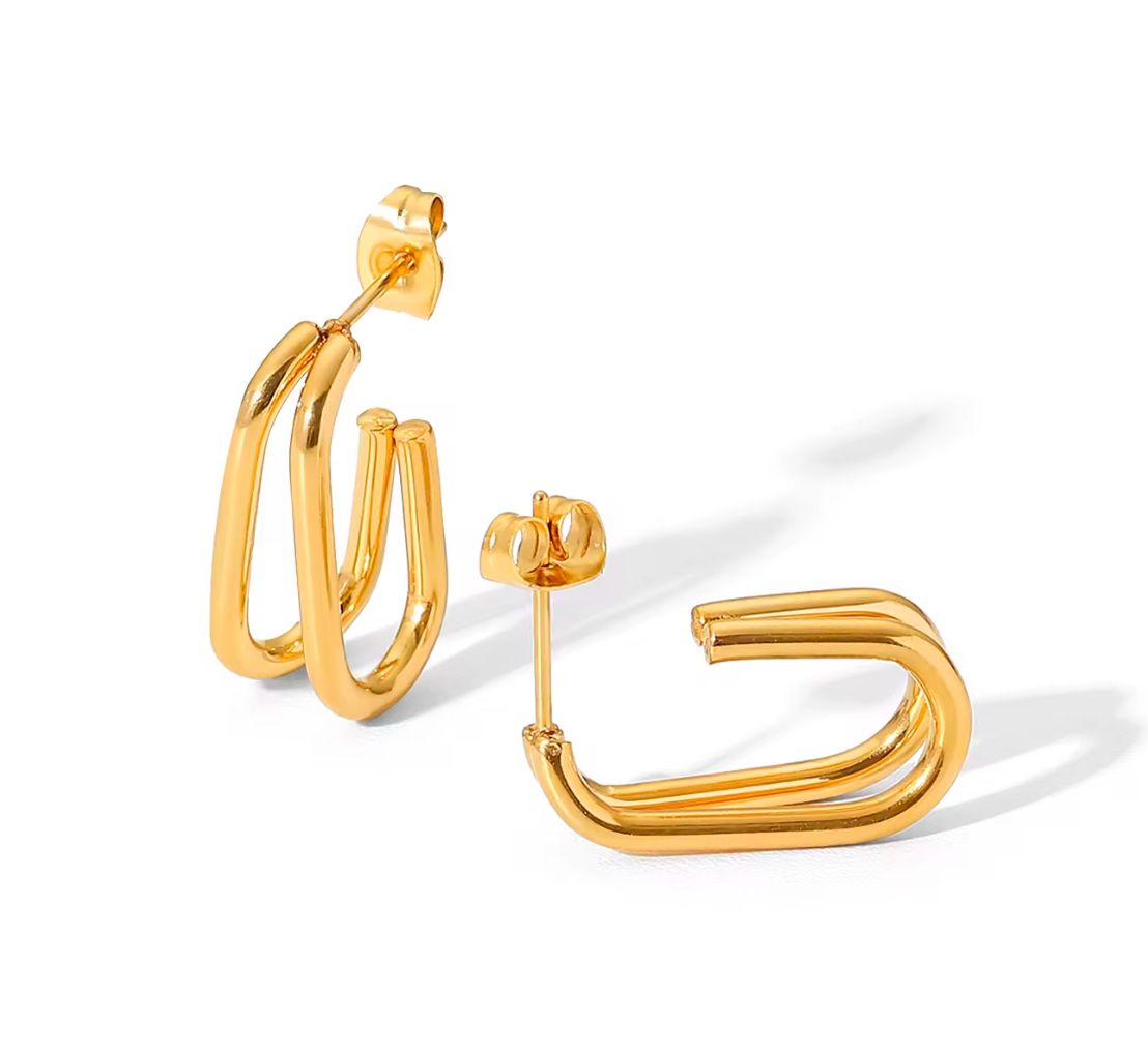 IRREGULAR HOOPS