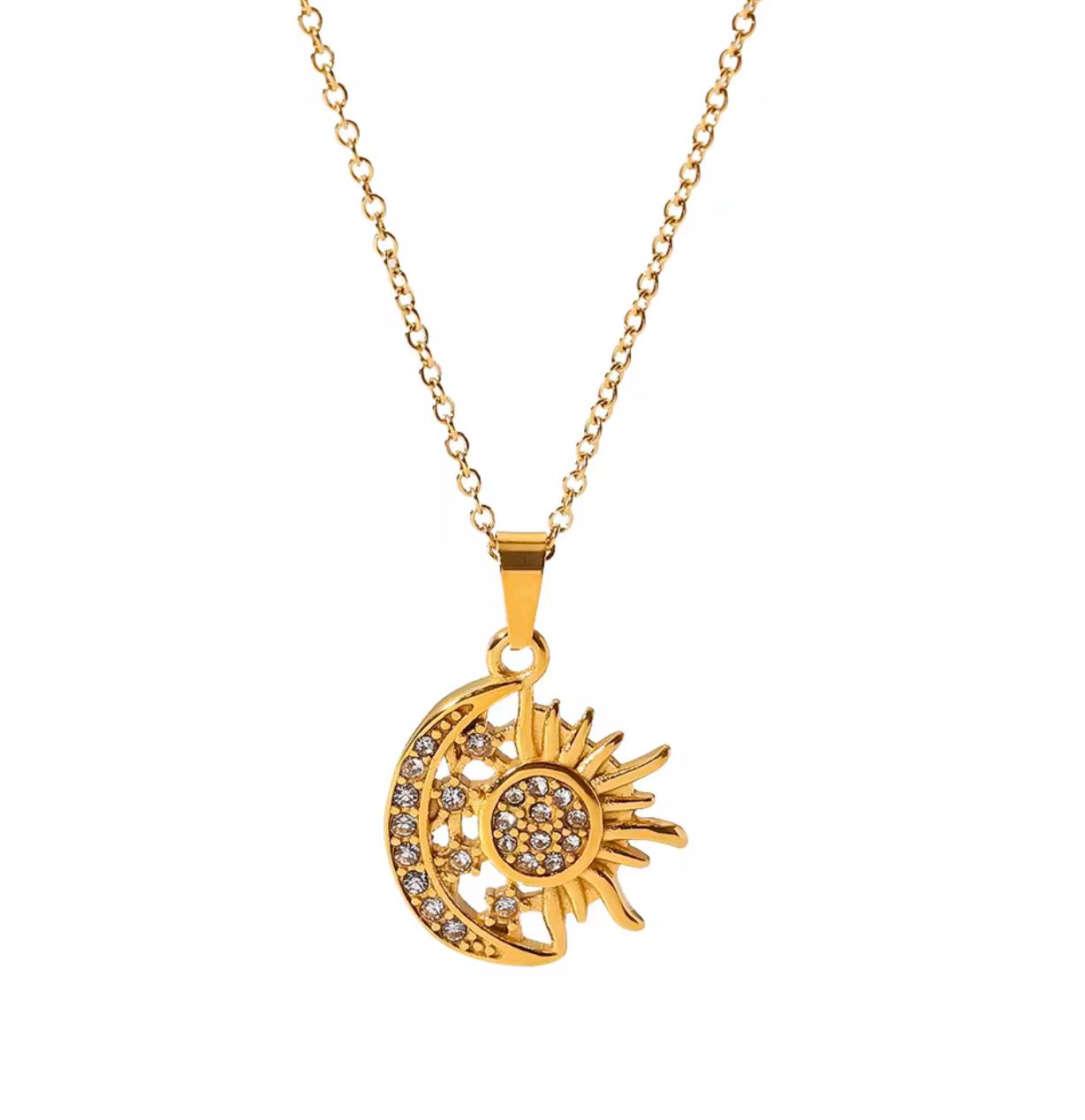 SUN&MOON
