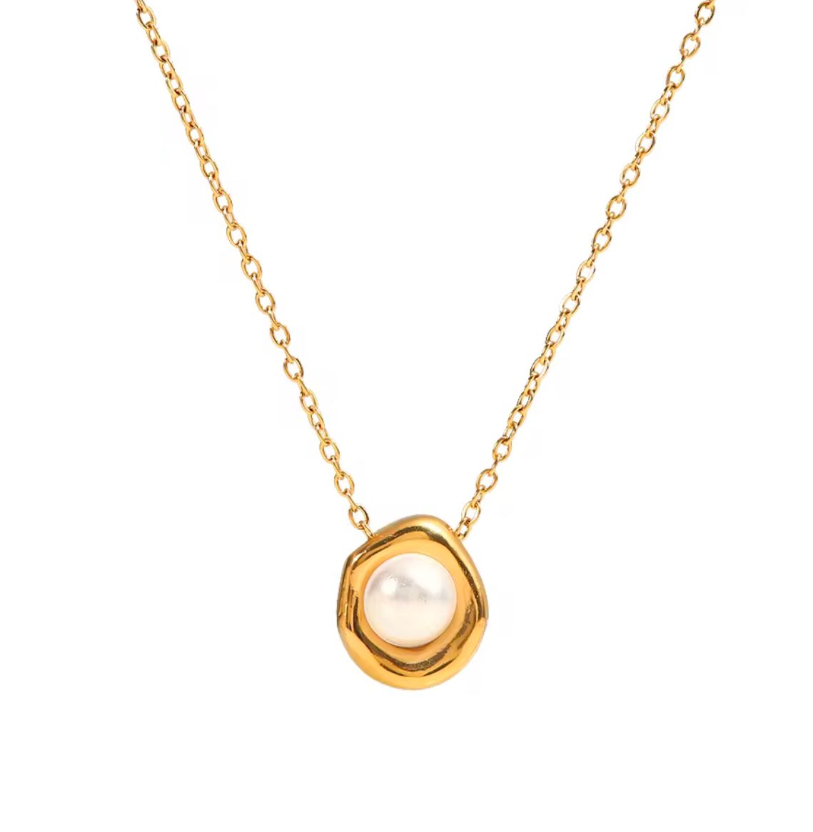 SEMPLICE NECKLACE
