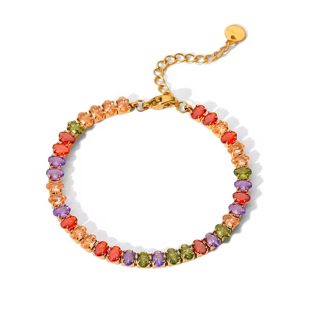 RAINBOW BRACELET