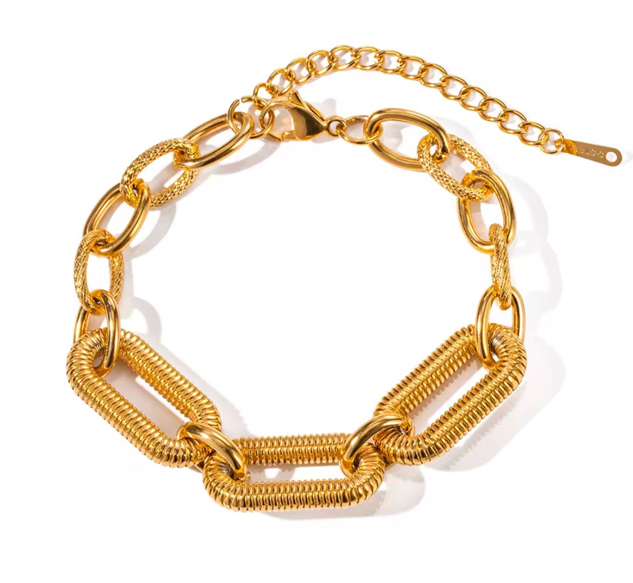 CLIP BRACELET