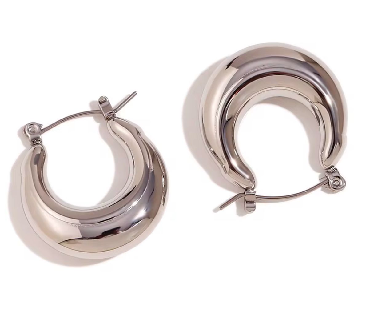 Chunky Hoops 2.0