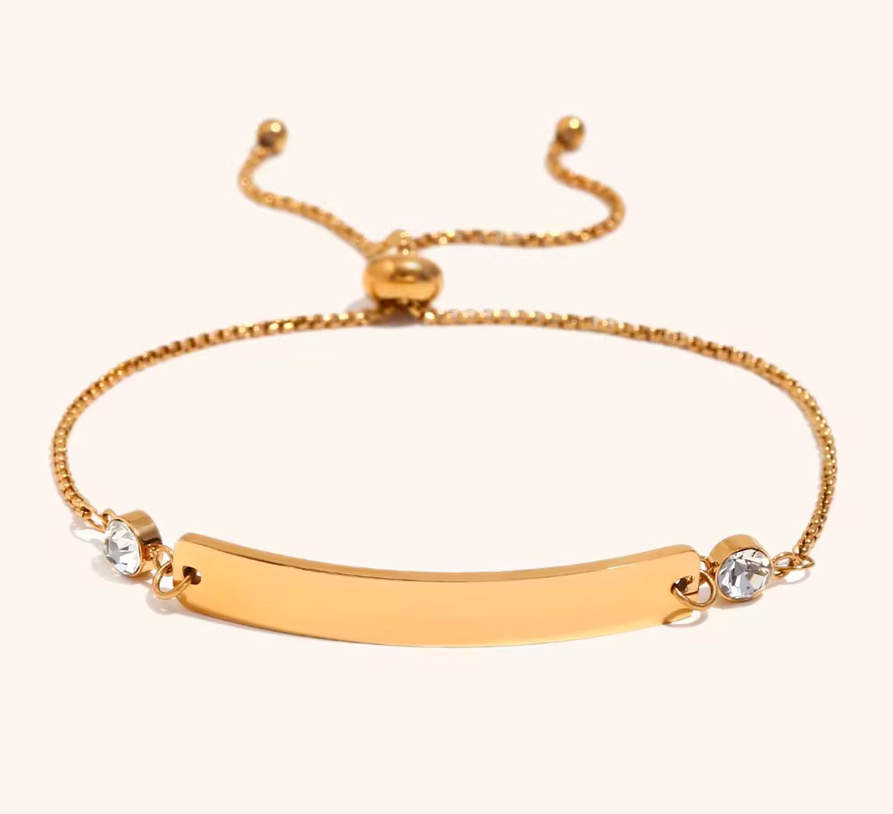 PLAQUITA SHINE GOLD