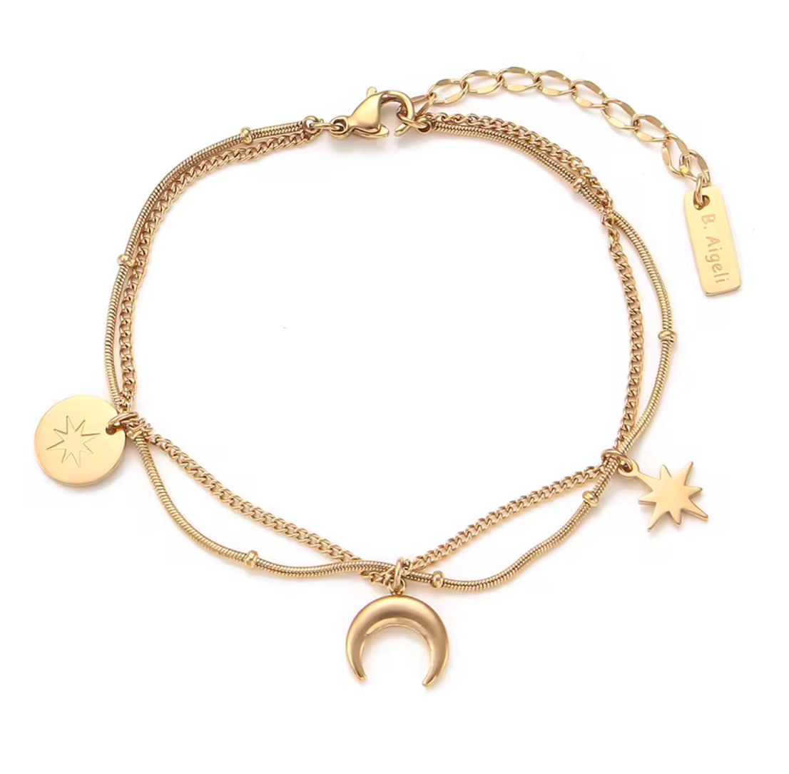 SKY BRACELET