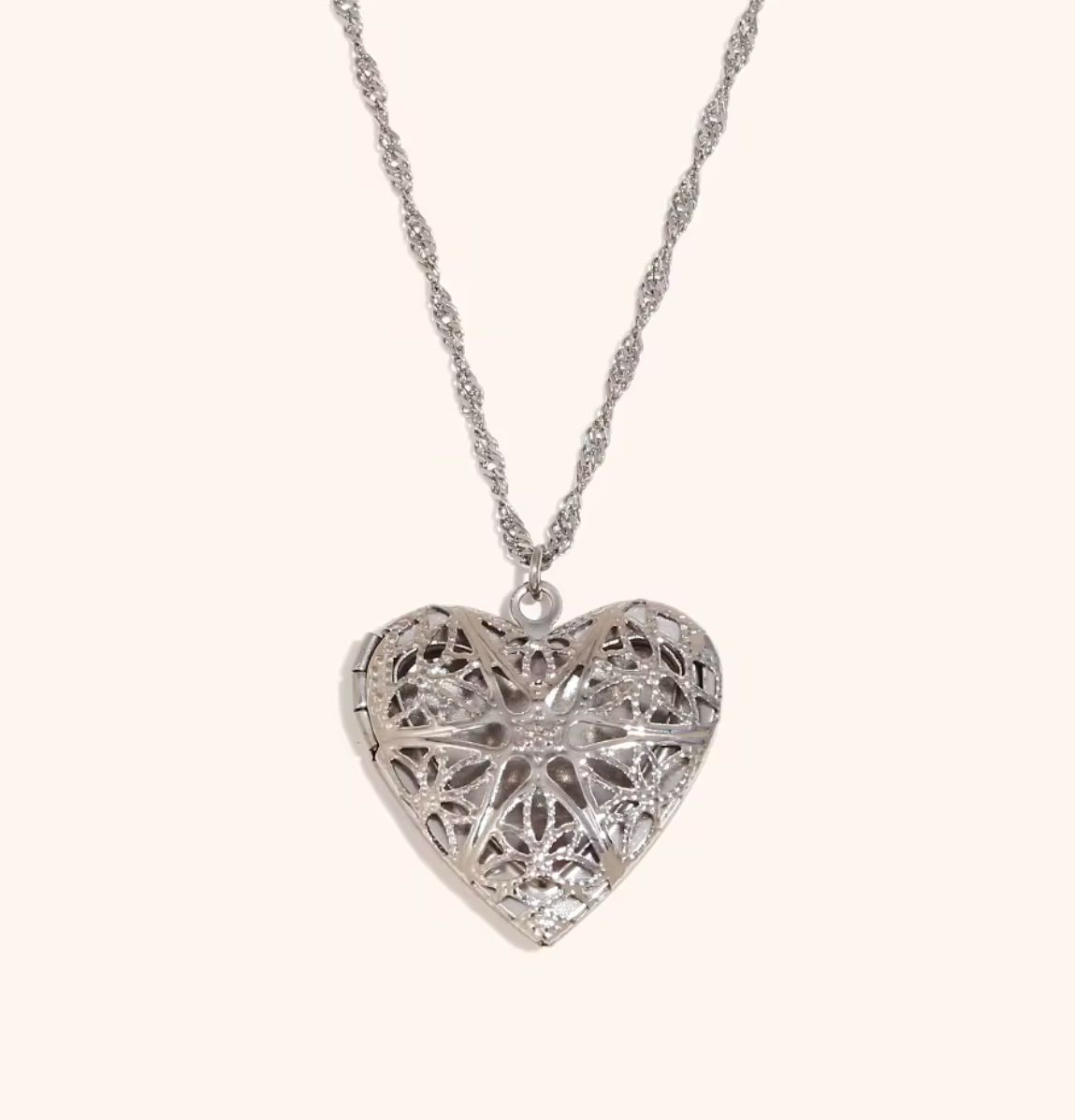 LOCKET Relicario