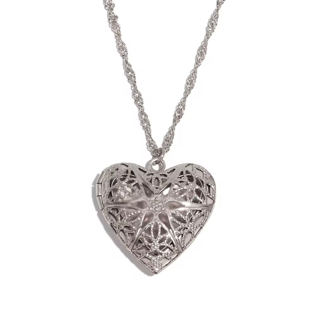LOCKET Relicario