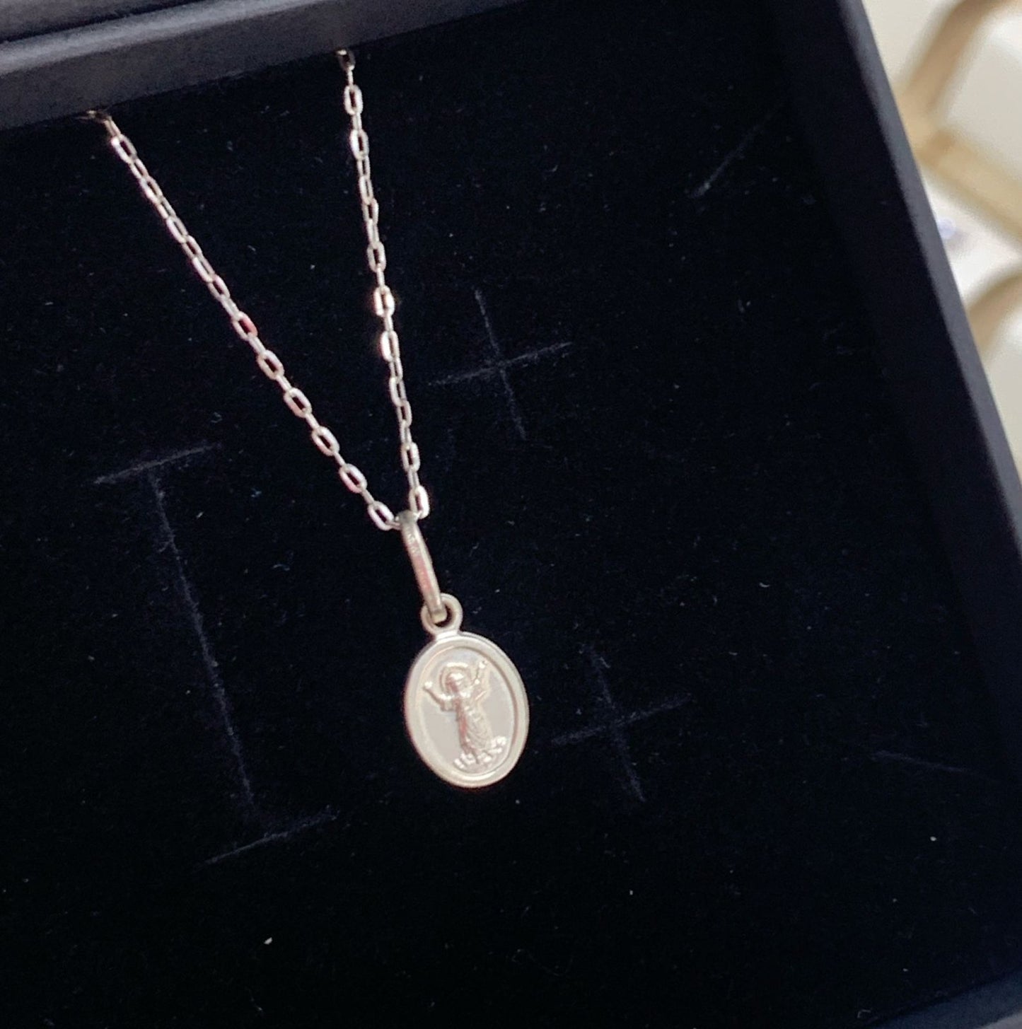 DIJE NIÑITO, MINI, PLATA 925